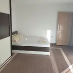 Seafront Apartman