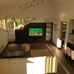 Apartman Seafront *