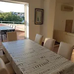 דירה Seafront *