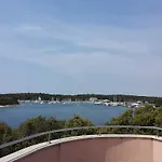 Apartman Seafront