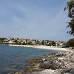 Seafront