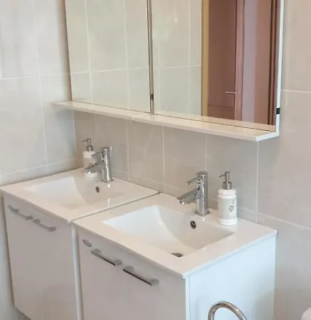 Seafront Apartment