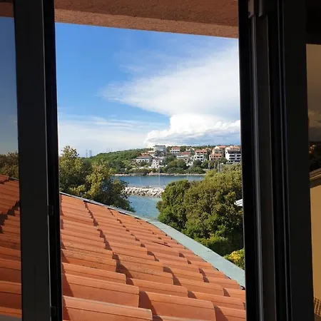 Seafront Apartment