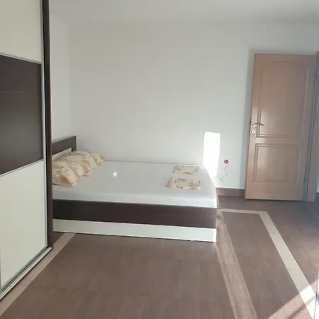 Seafront Apartment