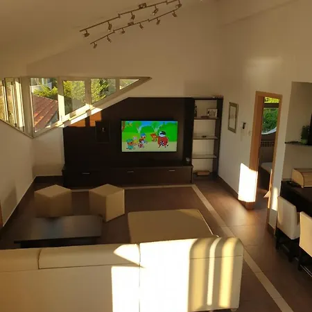 Apartment Seafront *