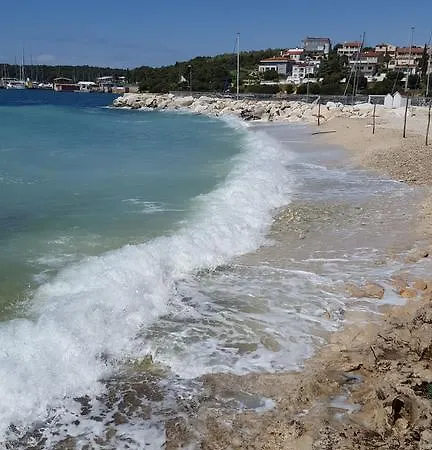 Seafront * Pula