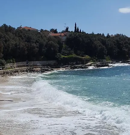 Seafront Pula