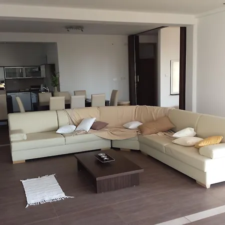 Apartamento Seafront *