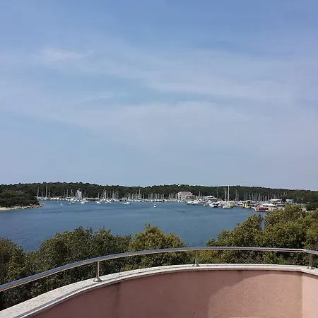 Apartment Seafront