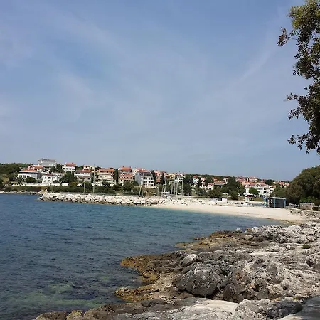 Seafront