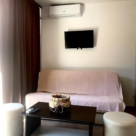 Apartment Seafront Pula