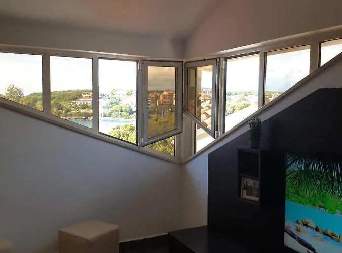 Seafront Apartamento Pula