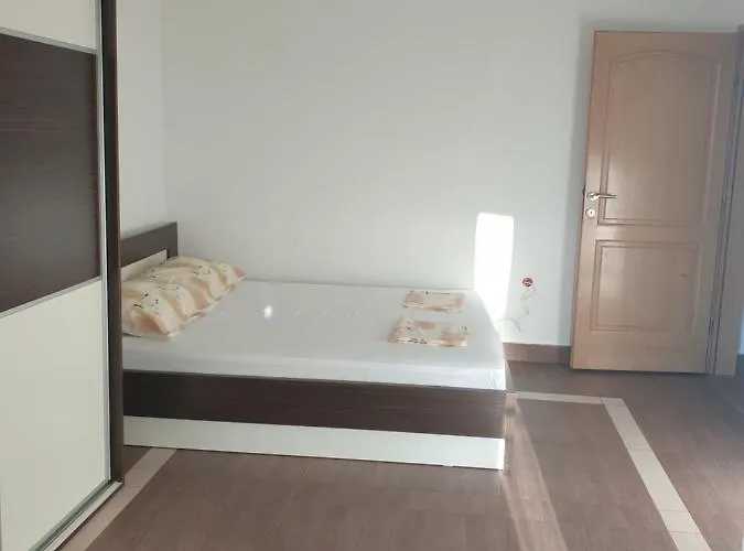 Seafront Apartamento