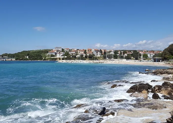 Seafront