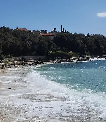 Seafront Pula