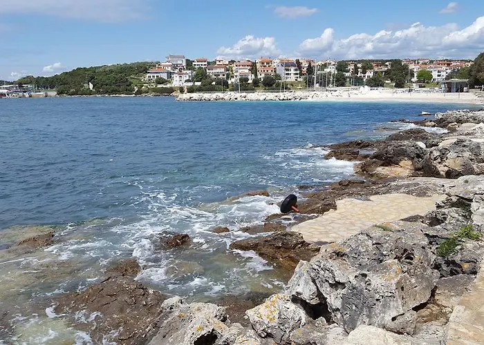 Apartamento Seafront