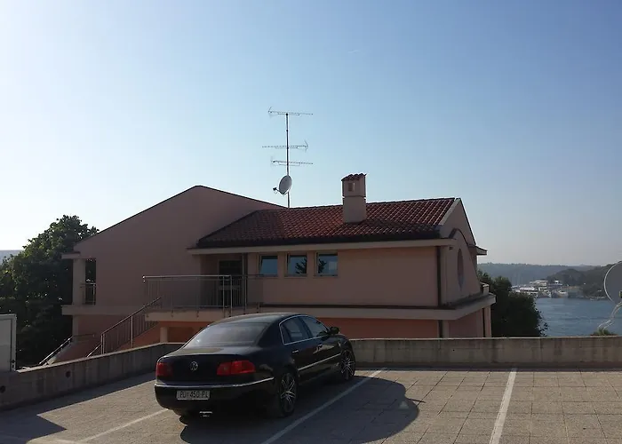 Seafront Apartamento Pula