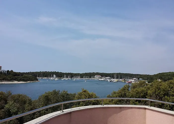 Apartamento Seafront