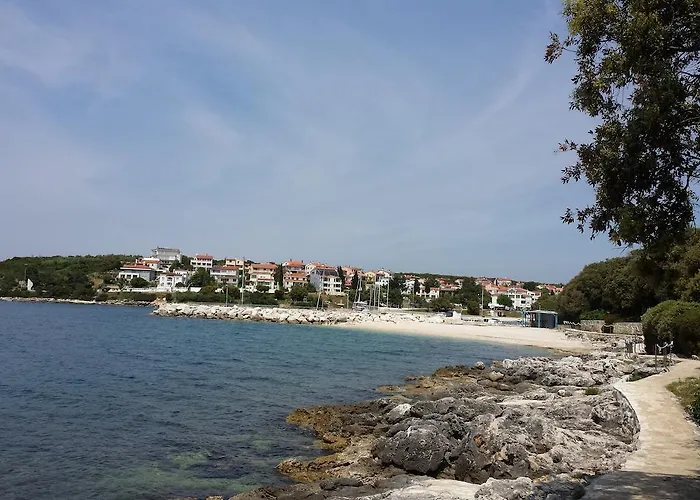 Seafront
