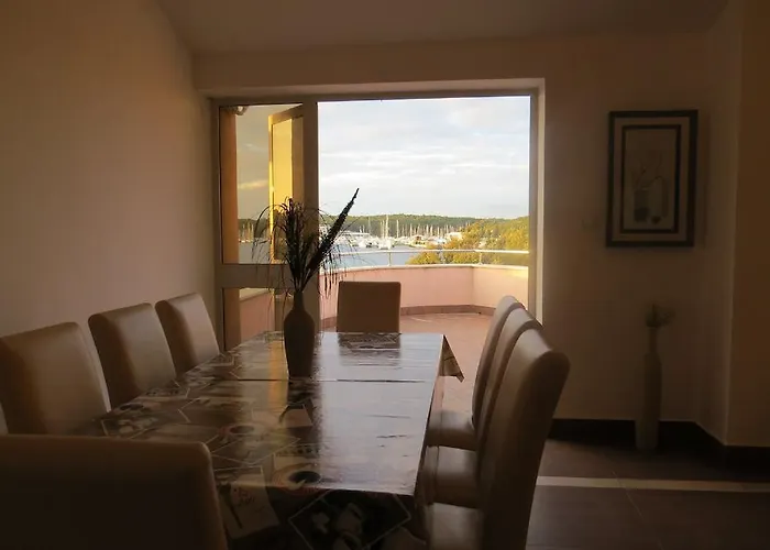 Apartamento Seafront *