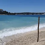 Apartman Seafront Póla