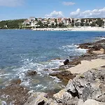 Apartamento Seafront