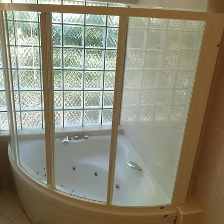 Seafront Apartment Pula