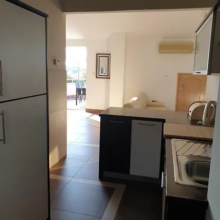 Apartman Seafront