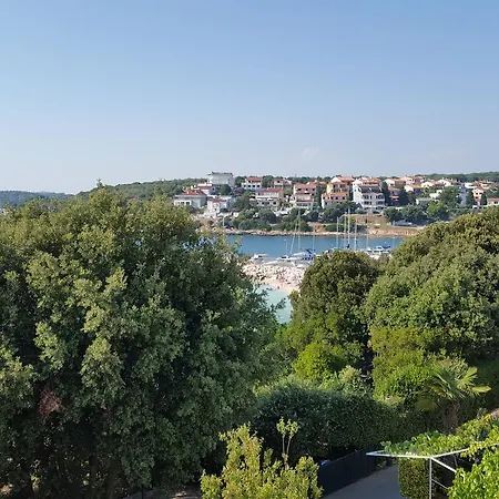 Apartman Seafront *