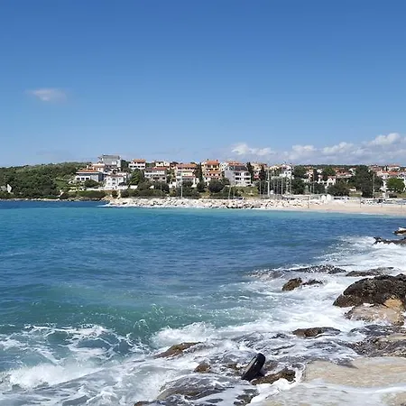 Seafront
