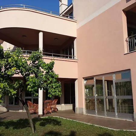 Apartman Seafront *