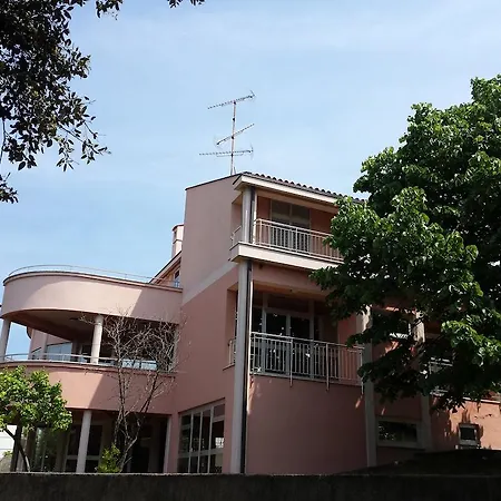 Apartman Seafront *