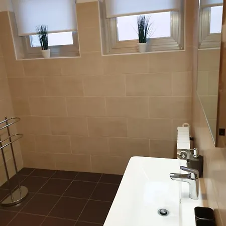 Seafront Apartment Pula