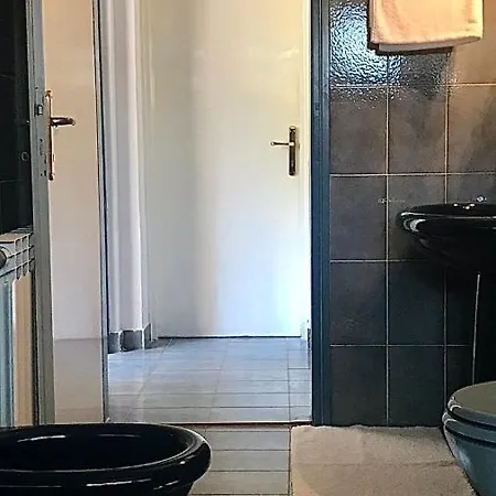 Apartman Seafront