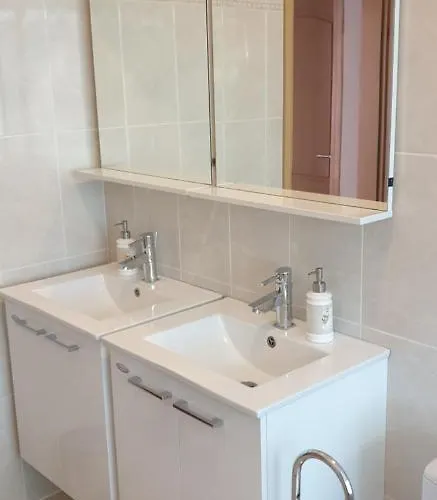 Seafront Διαμέρισμα