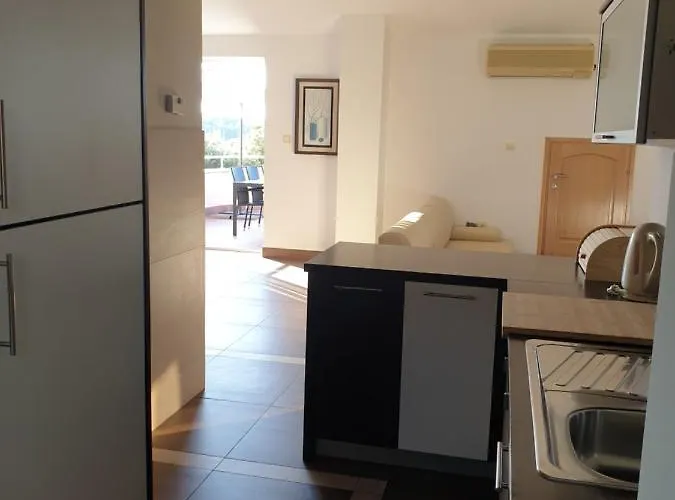 Διαμέρισμα Seafront