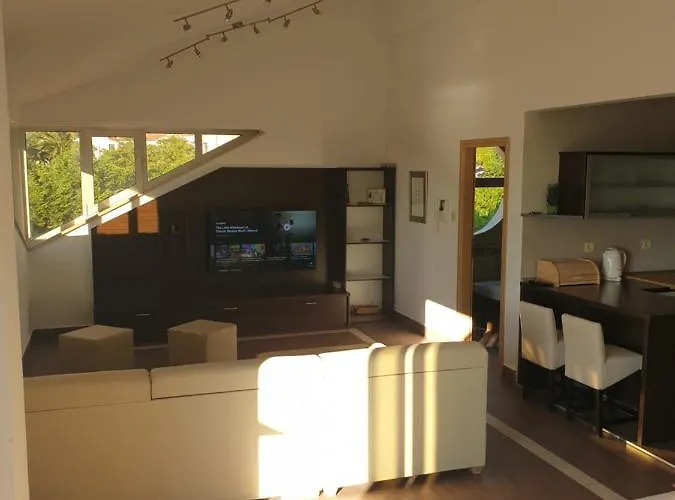 Seafront Διαμέρισμα