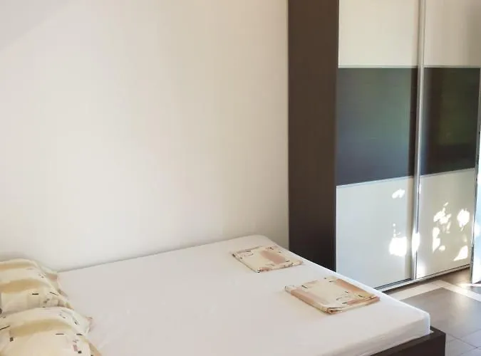 Seafront Διαμέρισμα *