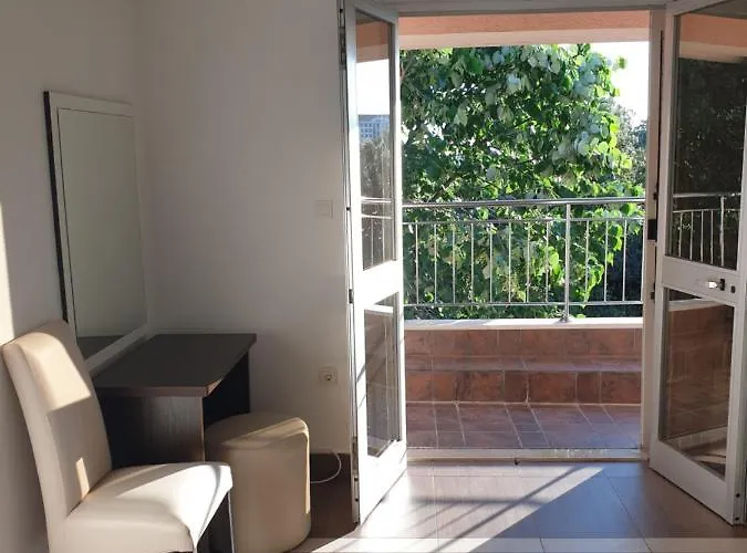 Διαμέρισμα Seafront