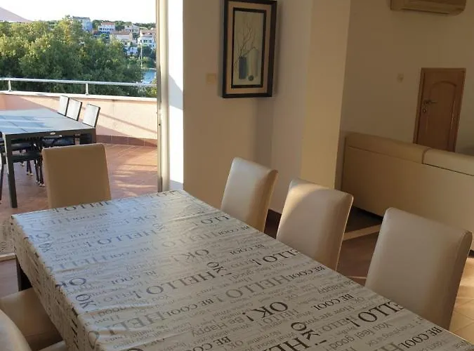 Διαμέρισμα Seafront *