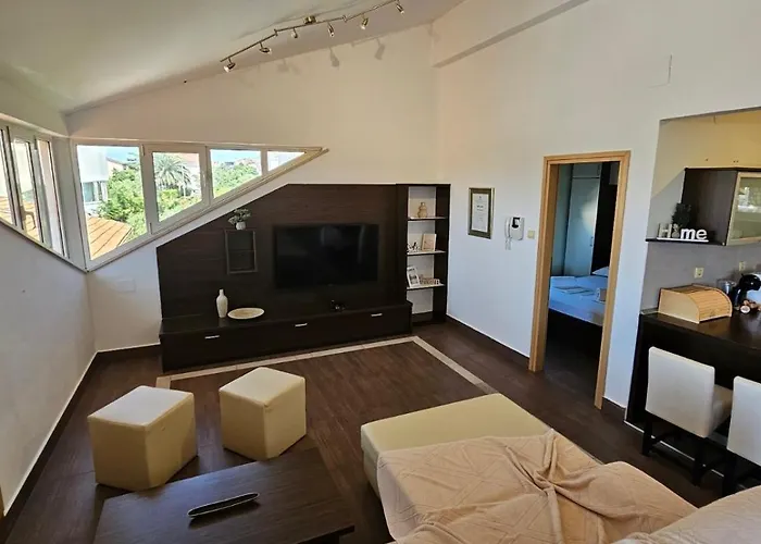 Seafront Διαμέρισμα