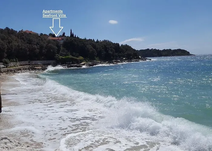 Seafront Διαμέρισμα *