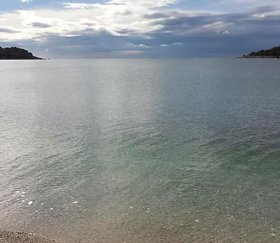 아파트 Seafront 풀라