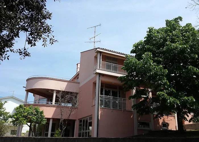 Διαμέρισμα Seafront *