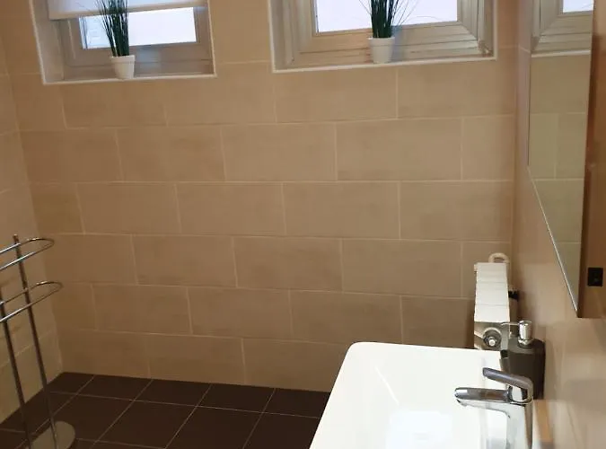 Seafront Διαμέρισμα Πούλα